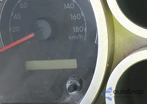 2007 Toyota Tundra Sr5 V8 из США, поврежденный, VIN 5TFRV54177X020434